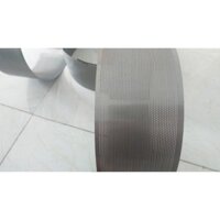 Sàng nghiền bột,vỡ kèm khung sờn sàng máy xát mini