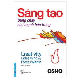 Sáng Tạo - Bừng Cháy Sức Mạnh Bên Trong