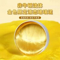 Sáng Tạo Ông Già Nhỏ Bùn Thủy Tinh Lỏng Không Newton Giải Nén Chất Lỏng Đổi Màu Bùn Bounce Màu Bùn Học Sinh Đồ Chơi Đổi Màu Sáng Tạo Ông Già Nhỏ Bùn Thủy Tinh Lỏng Không Newton Giải Nén Chất Lỏng Màu Bounce Mud Màu Mu