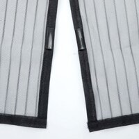 Sáng Tạo Từ Tính Chống Muỗi Rèm Đen Trắng Khối Từ Tính Đơn Giản Thumbtack Đồ Dùng Gia Đình