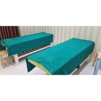 Săng Trải Giường Phẫu Thuật Loại Dày Đẹp Nặng 900 gram