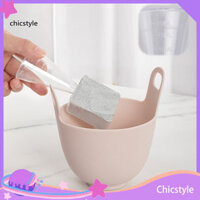 Sang trọng 1 Bộ Cân Mark Mặt Masque Trộn Bát Cho Nữ Applicator Thìa Mặt Bùn Trộn Dụng Cụ Hai Đầu