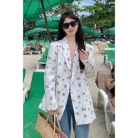 Sang Trọng 3.16 Rời Nữ Dài Tay Chống Nắng Top Mỏng Phù Hợp Với Thiết Kế Thường Ngày Phong Cách Phù Hợp Với Áo Khoác Bầu Trời Giữa Chiều Dài