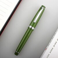 Sang Trọng Jinhao 82 Đầy Màu Sắc Văn Phòng Kinh Doanh Sinh Viên Trường Văn Phòng Phẩm Boutique Mực Bút 0.5MM Ngòi Bút