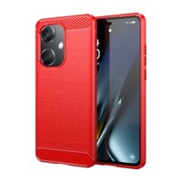 Sang Trọng Ốp Điện Thoại tpu Sợi carbon Chống Sốc Cho oneplus nord ce3 lite ce2 5g oneplus nord ce 2lite 3 lite