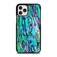 Sang Trọng Fashion_ABALONE_SHELL Trường Hợp Cho iPhone XS 7 6 Plus/6 Splus 11 7Plus 8 11Pro 8 Plus X xsmax XR 11 Promax 6/6 S Ốp Lưng Điện Thoại Thứ _ เปลือกหอยเป๋าฮื้อ JF350