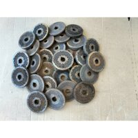 Sàng, vĩ ép cám viên S150, S160 trục liền máy siêu bền