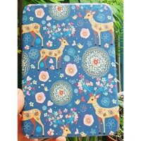 [Sang Xịn] Bao Da Máy Đọc Sách Kindle Paperwhite 4 Amazon Hàng Sưu Tầm Đặc Biệt Hít Nam Châm - Xaha Store