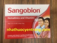 Sangobion