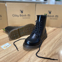 [Sẵn,HCM] Giày Boots Nữ Cao Cổ G1395 G1954 G1932 G1984 G1945 - Shop Giày Bánh Mì