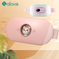 Saniye Đai Sưởi Ấm Bụng Bằng Điện Tử Cho Nam