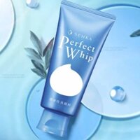 Sanke Wash face cleanser acne refreshing intensive moisturizing oil control replenishing oily dry skin