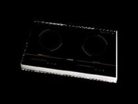 Sanko-Bếp điện dương 2 bếp từ J – COOKER