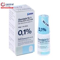 Sanlein 0.1