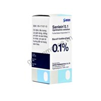 SANLEIN 0.1%
