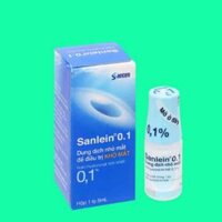 Sanlein