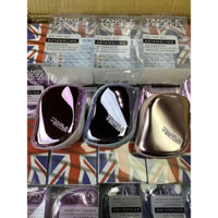 [Sẳn]Lược Gỡ Rối Tangle Teezer Có Nắp Giảm Rối , Chống Gãy Rụng