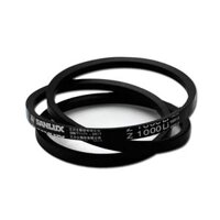 Sanlux Z loại 350-700 series băng tải cao su công nghiệp băng tải tam giác đai cao su V-belt thông thường máy hàn chì cầm tay Máy hàn thủ công