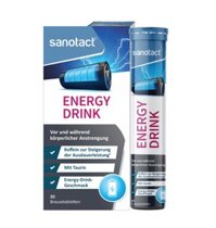 SANOTACT ENERGY DRINK