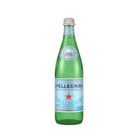 Sanpellegrino Mineral Water Sparkling 750Ml