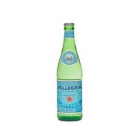 Sanpellegrino Mineral Water Sparkling 500Ml