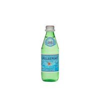 Sanpellegrino Mineral Water Sparkling 250Ml