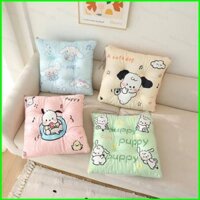 Sanrio 1 Đệm Ngồi Dài Hình cinnamoroll Hoạt Hình Dễ Thương Đa Ứng Dụng