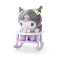 Sanrio Baby Chair Mascot Collection
