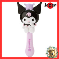 Sanrio Character Hair Brush Collection with Birthday Card and Message Book Set