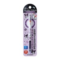 Sanrio Character Mechanical Pencil - Kurutoga Series