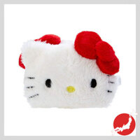 Sanrio Hello Kitty Alligator Clip Mascot