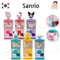 [Sanrio] Kẹo máy bán hàng tự động
