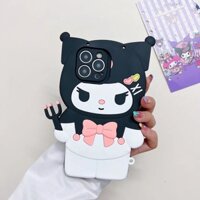 SANRIO Ốp Điện Thoại Silicon Mềm Cho Samsung Galaxy A72 A52 A52s A71 A51 A31 A50 A70 A30 A20 A50s A12 A02 A03 A02s Note 20 Ultra