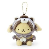 Sanrio (SANRIO) Pompompurin Mascot Holder (Sanrio Forest Animals) 236225
Sanrio (SANRIO) Cinnamoroll Mascot Holder (Sanrio Forest Animals) 236241
Sanrio (SANRIO) Pochacco Mascot Holder (Sanrio Forest Animals) 236357
Sanrio (SANRIO) My Melody Mascot Holder