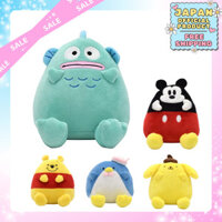 Sanrio Smartphone Stand  Plush Cushion Character Goods Multi Mini Pillow｜Japan Official