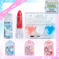 Sanrio Tinted Lip & Gloss Set｜Japan Official