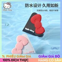 [Sanrio][Hello Kitty] Miếng dán chống va chạm góc cửa xe ô tô AL671131198604[HC]