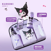 [Sanrio][Hello Kitty] Túi Đựng Đồ Treo Sau Ghế Ô Tô Túi Treo Đồ[HC]