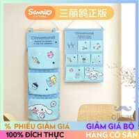 [Sanrio][Hello Kitty]túi đựng đồ túi treo túi đựng đồ[HH]