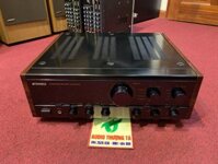 SANSUI AU-907DR