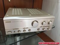 SANSUI AU ALPHA 607KX