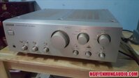 Sansui au alpha 607xr