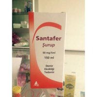 Santafer 150ml
