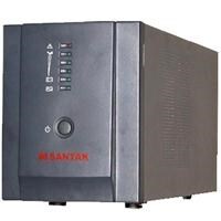 Bộ lưu điện Santak Blazer 1400VA (1400 VA) - 840W, Offline