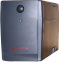 Bộ lưu điện Santak Blazer 600E (600VA-E) - 360W, Offline