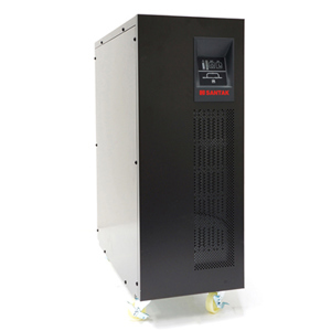 Bộ lưu điện Santak C10KE (C10K-E) - 7000W, Online