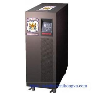 Bộ lưu điện Santak C10KE (C10K-E) - 7000W, Online