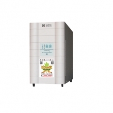 Bộ lưu điện Santak C3K - 2100W, Online