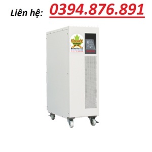 Bộ lưu điện Santak C6K - 4200W, Online