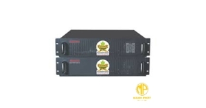 Bộ lưu điện Santak C6KR - 4200W, Online